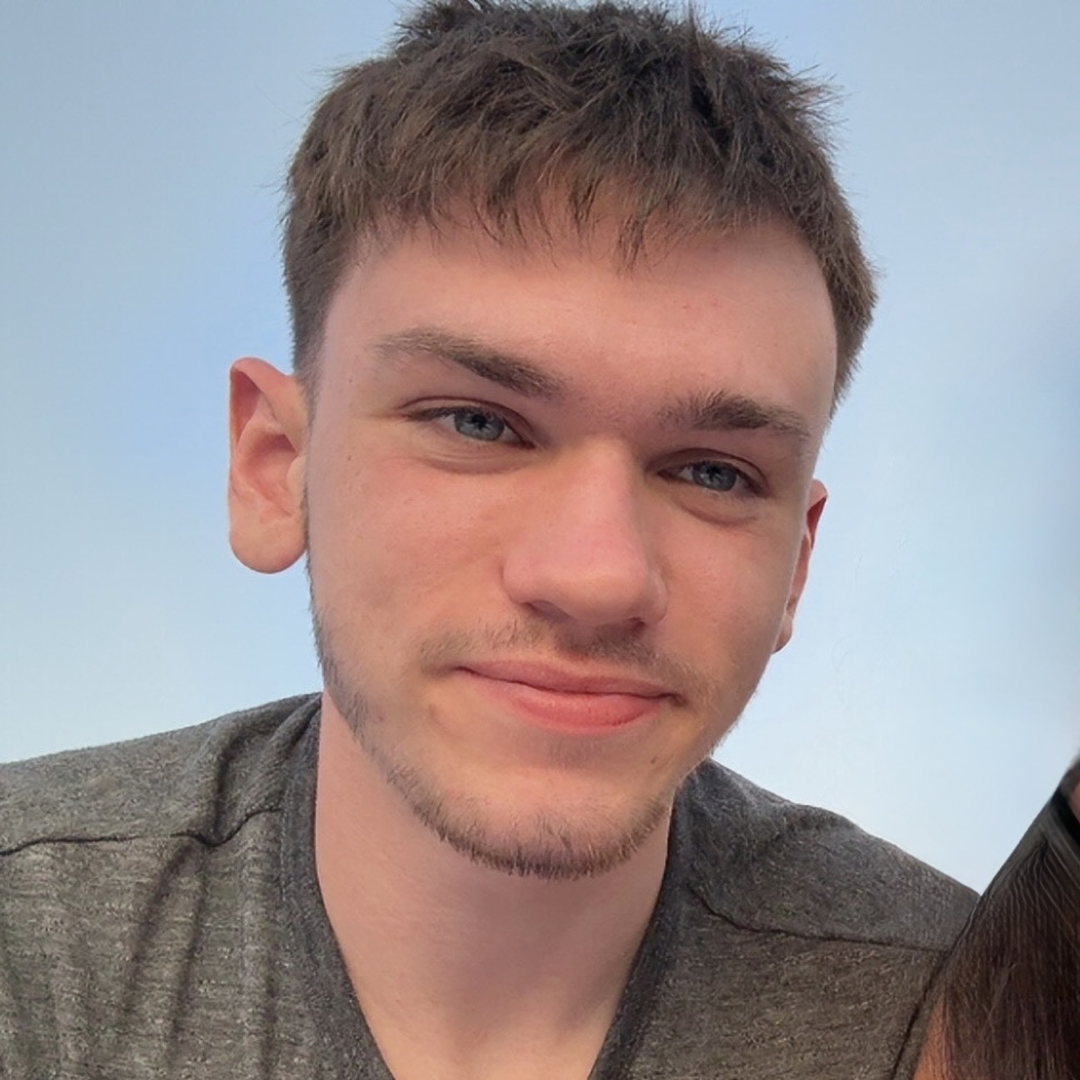 Photo of Michael